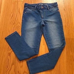 Girls Jeggings